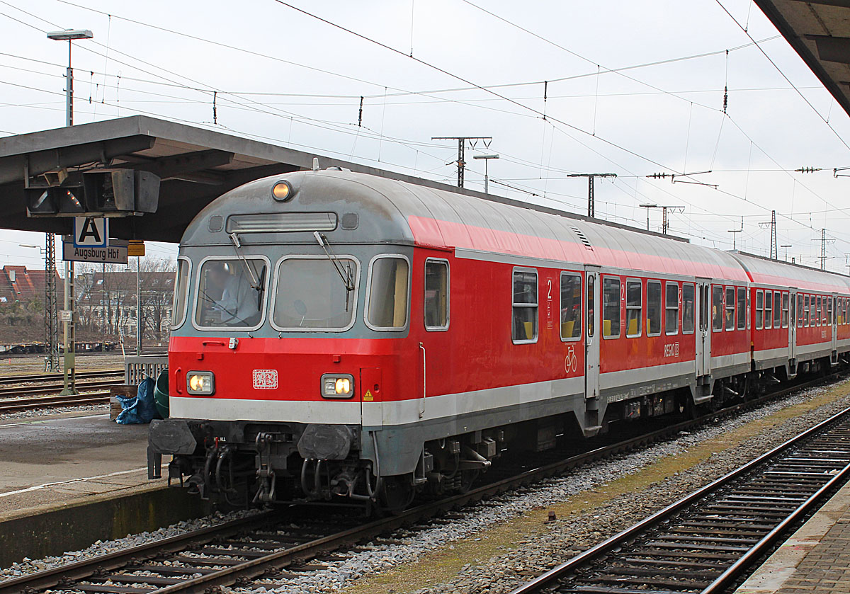 Drehscheibe Online Foren 10 Wagen Wagenexkursion