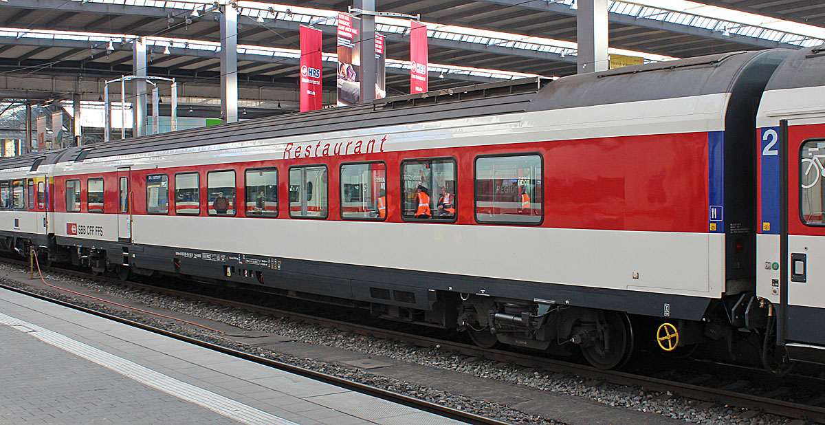 Bahn München Füssen